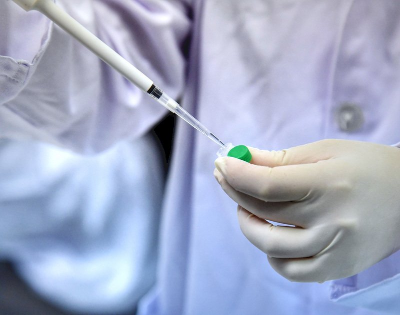 Gesundheitsminister: Taiwan wird keinen chinesischen COVID-19-Impfstoff einführen