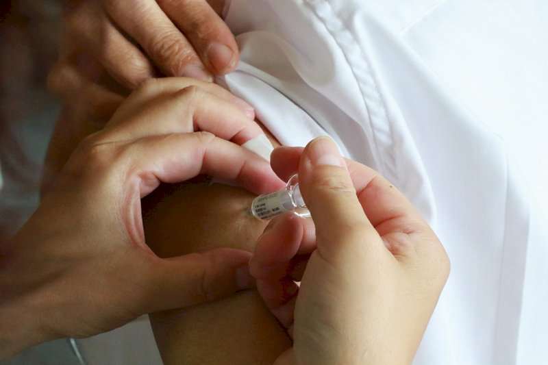 Kostenlose Grippeschutzimpfung für 50 bis 64-Jährige ausgesetzt