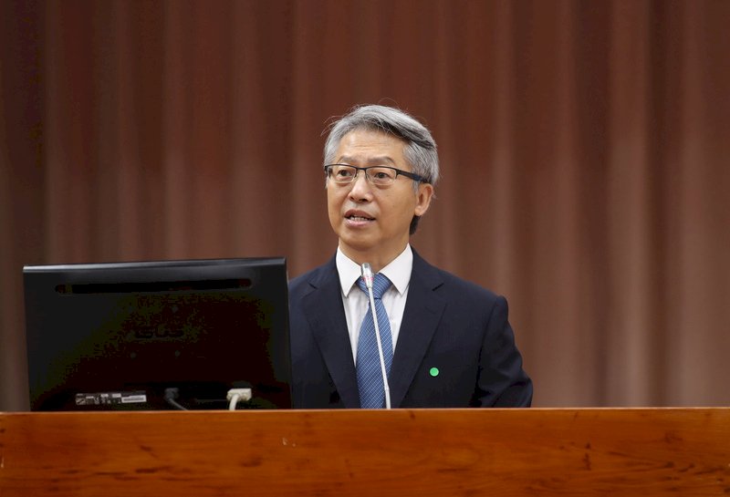 In Taiwan hergestellter Impfstoff gegen COVID-19 frühestens Mitte 2021 erhältlich