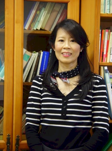 Professorin Shu Mei Hsie von der „National Kaohsiung University of Science and Technology