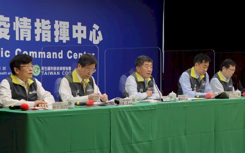 Taiwan will weiteren indonesischen Agenturen die Entsendung von Wanderarbeitern verbieten