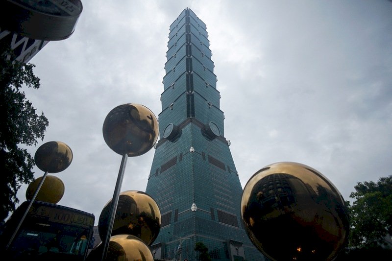 Konjunkturprognose: Taiwan 2020 eines von drei asiatischen Länder mit Wirtschaftswachstum