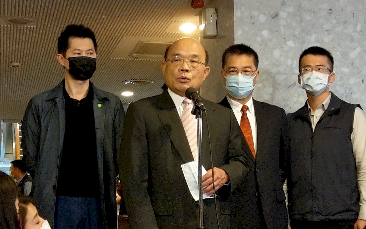 Taiwan will Grenzen für bestimmte Geschäftsleute öffnen