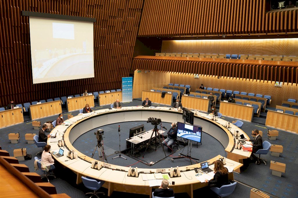 Wachsende internationale Unterstützung für Taiwans WHO-Beteiligung