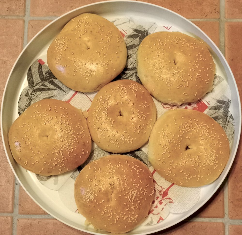 Gebäckspezialitäten