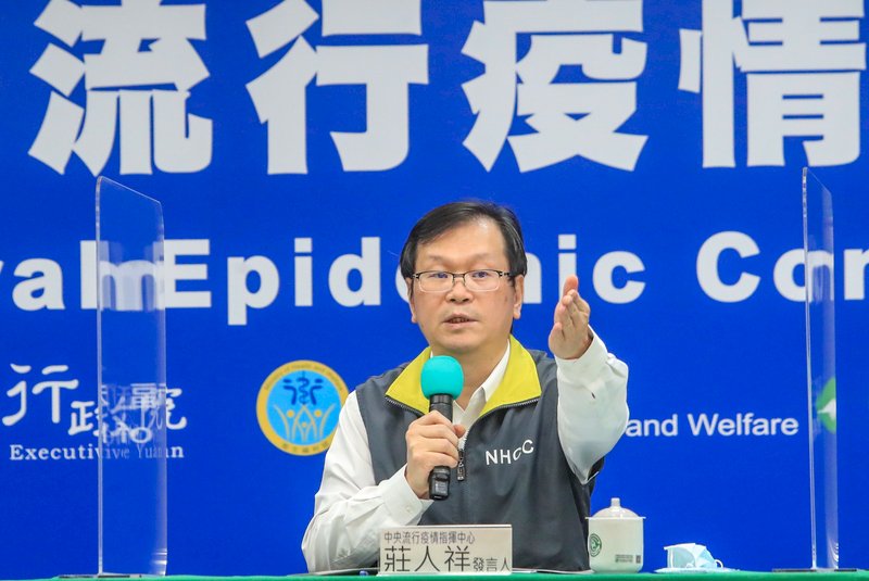 COVID-19: Zwei neue Infektionen bestätigt