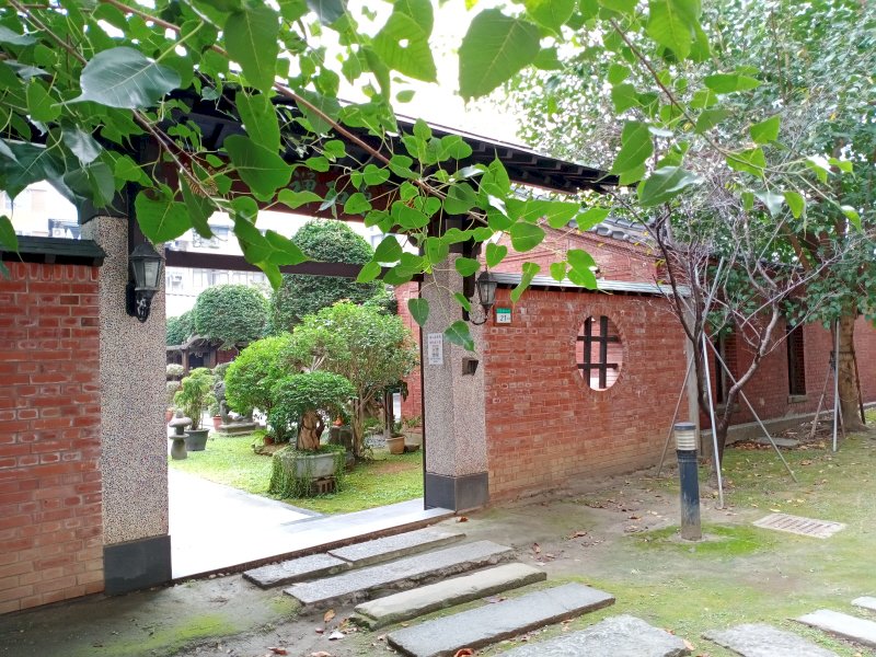 Museum ohne Mauern - Oststadt