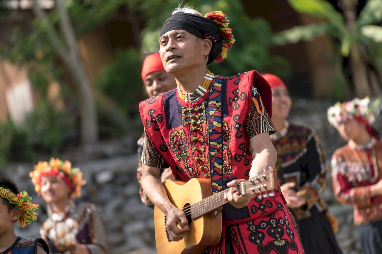 Dakanow: Rambling Naluan