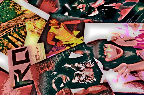 Hitparade - die beliebtesten Hits aus Taiwan