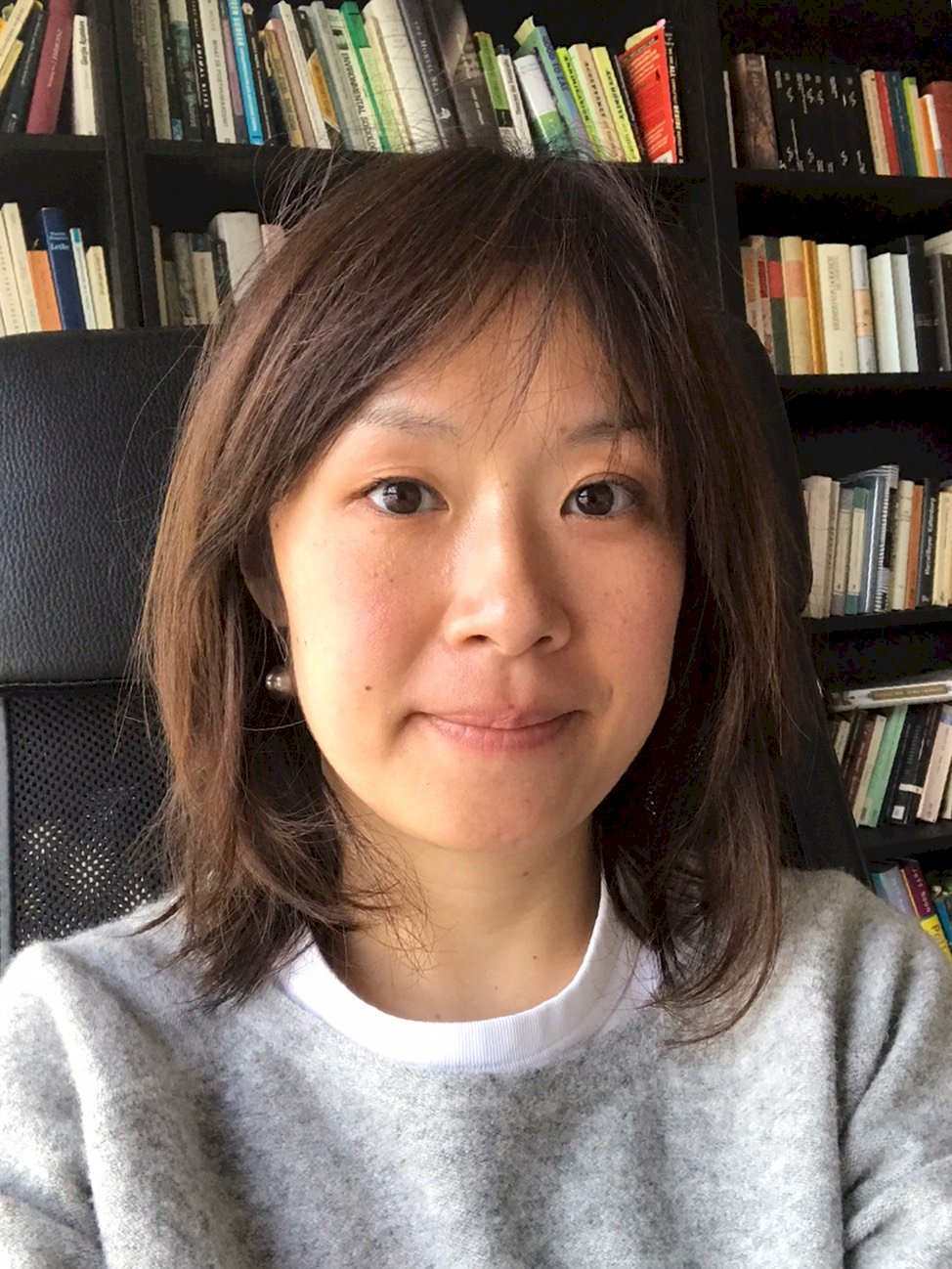 Dr. Hsu Yu-Fang: Teilnahme am CEIAS-Forum