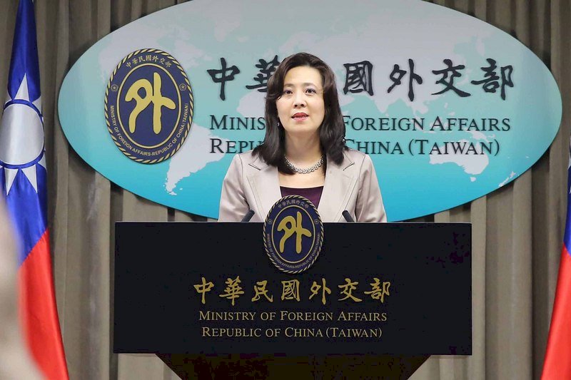 Außenministerium: Chinas Unterdrückung wird Taiwan nicht davon abhalten, sich weltweit zu engagieren