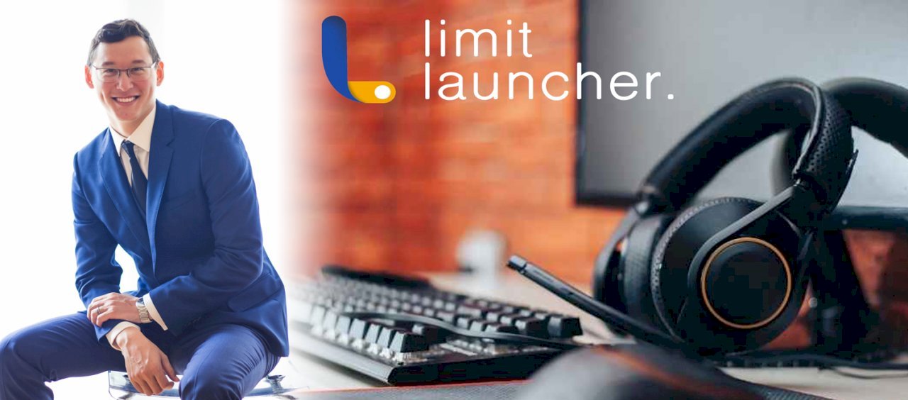 Limit Launcher: Kontrolle von Online-Spielen