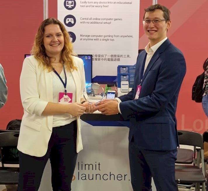 Limit Launcher: Suche nach Investoren