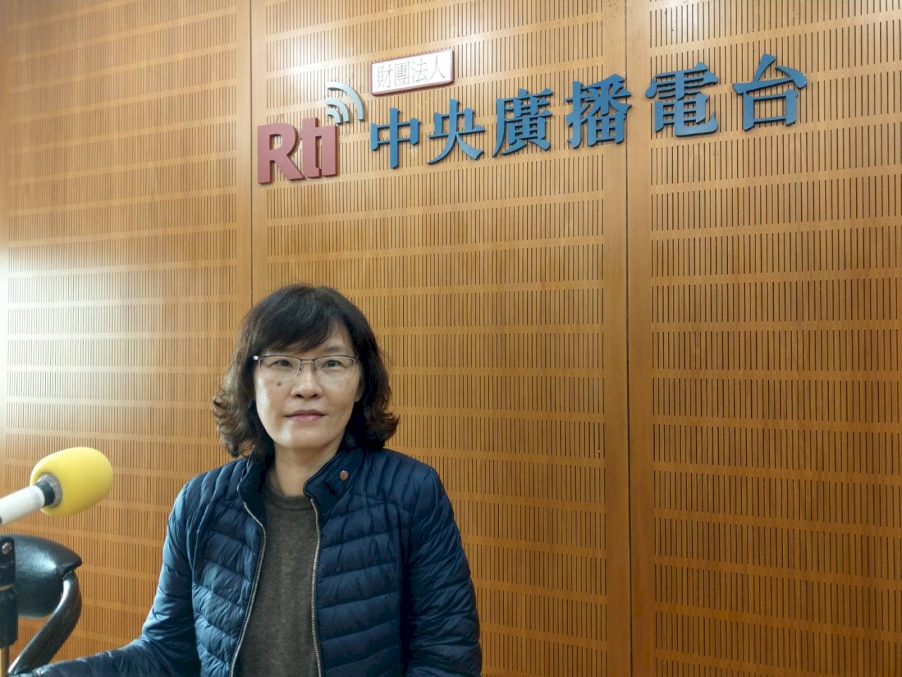 Die Rolle der Regierung bei der Impfstoffentwicklung in Taiwan