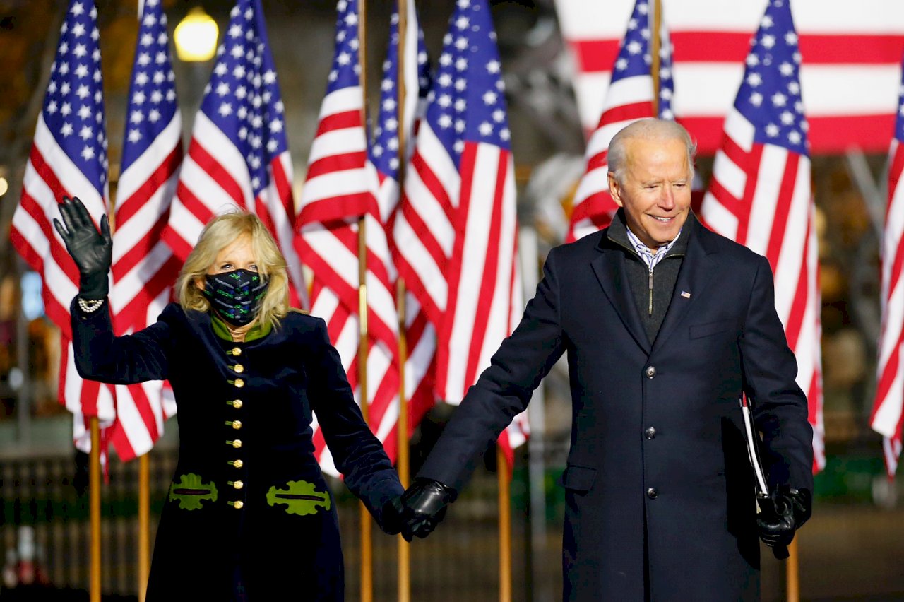 Taiwan-Politik der US-Regierung unter Biden