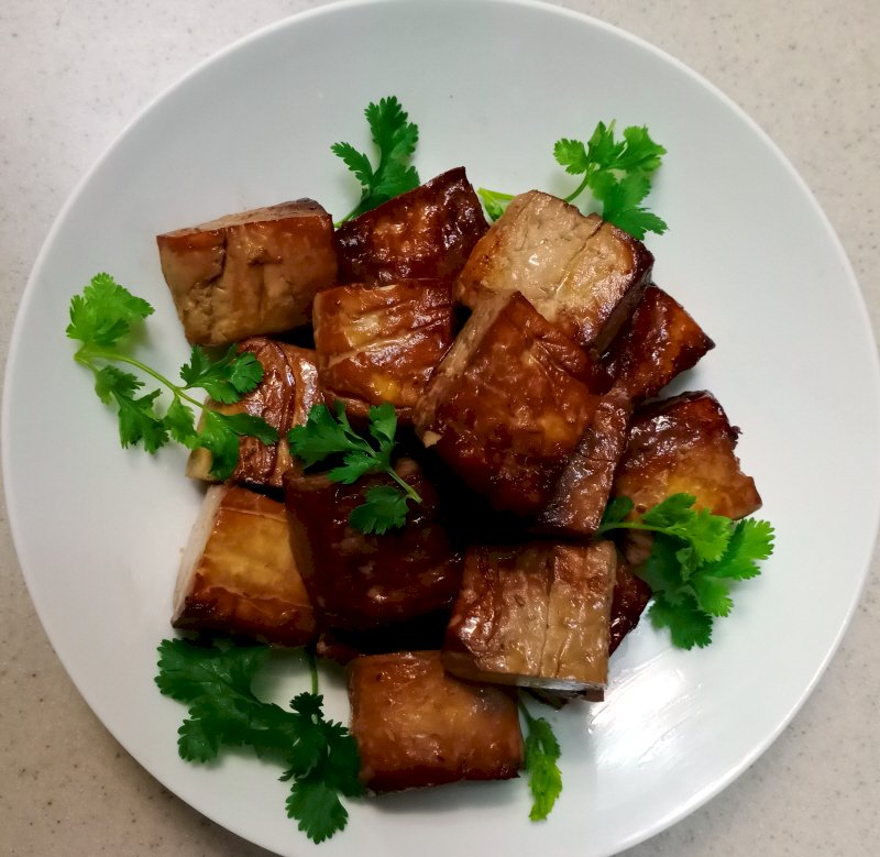 Kochen mit Magao und Cicong