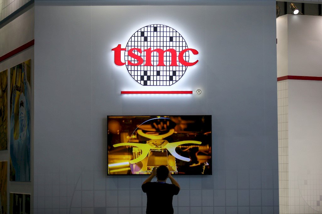 Taiwan Semiconductor Manufacturing Company 2