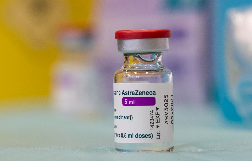Taiwan rechnet mit zunächst 200.000 Covid-19-Impfstoffen über COVAX