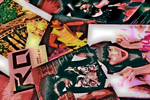 Hitparade - die beliebtesten Hits aus Taiwan