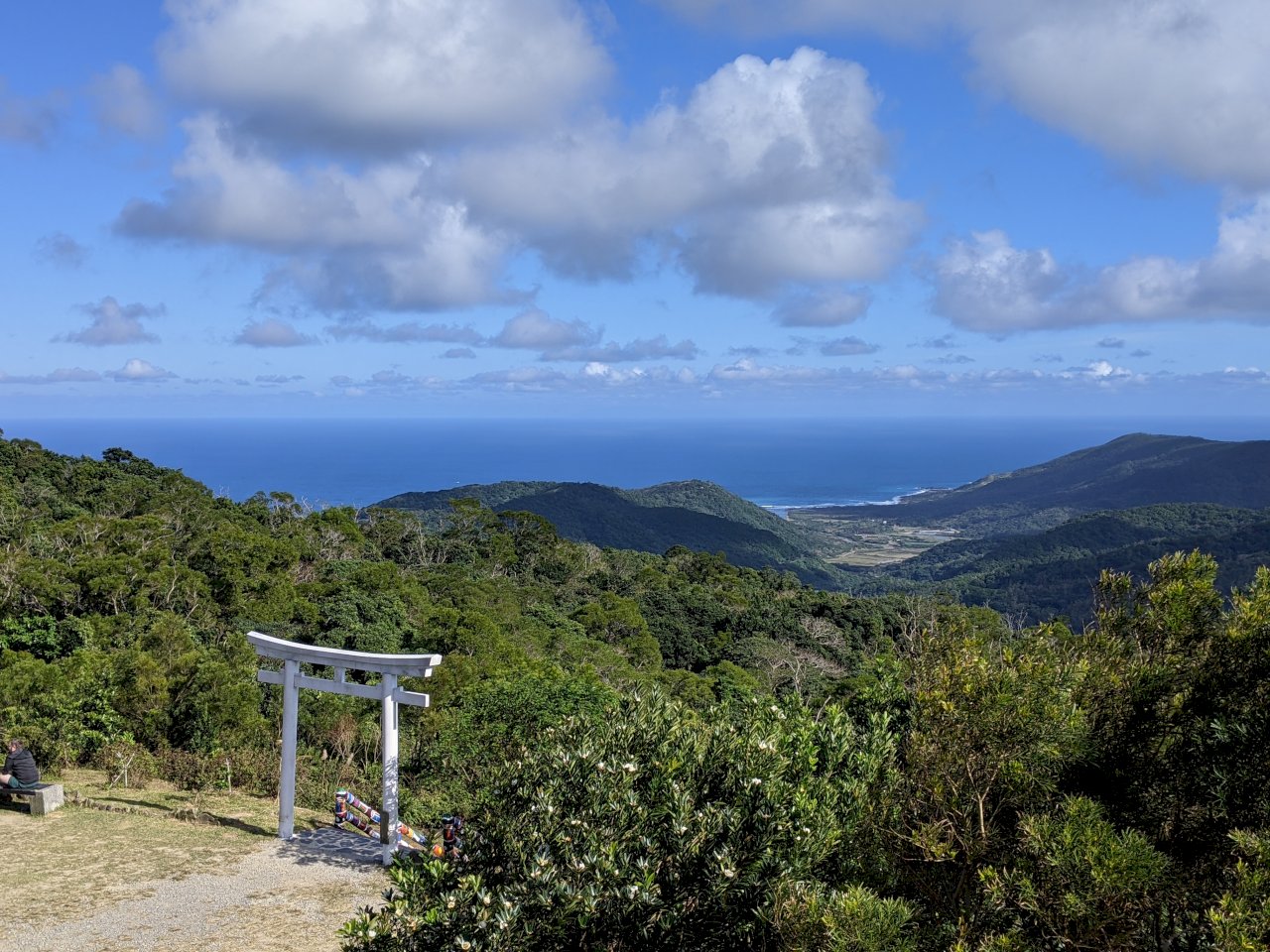 Kenting-Reise