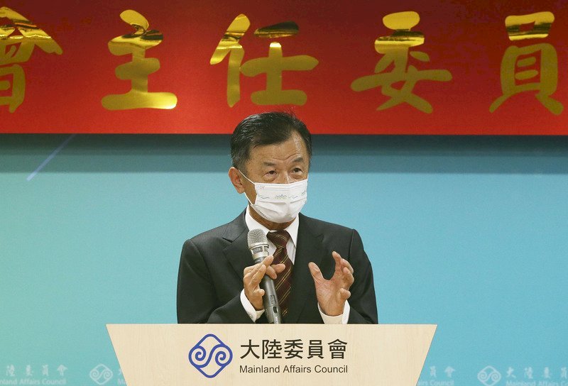 MAC: Nach der Pandemie müssen China und Taiwan den Austausch wieder aufnehmen