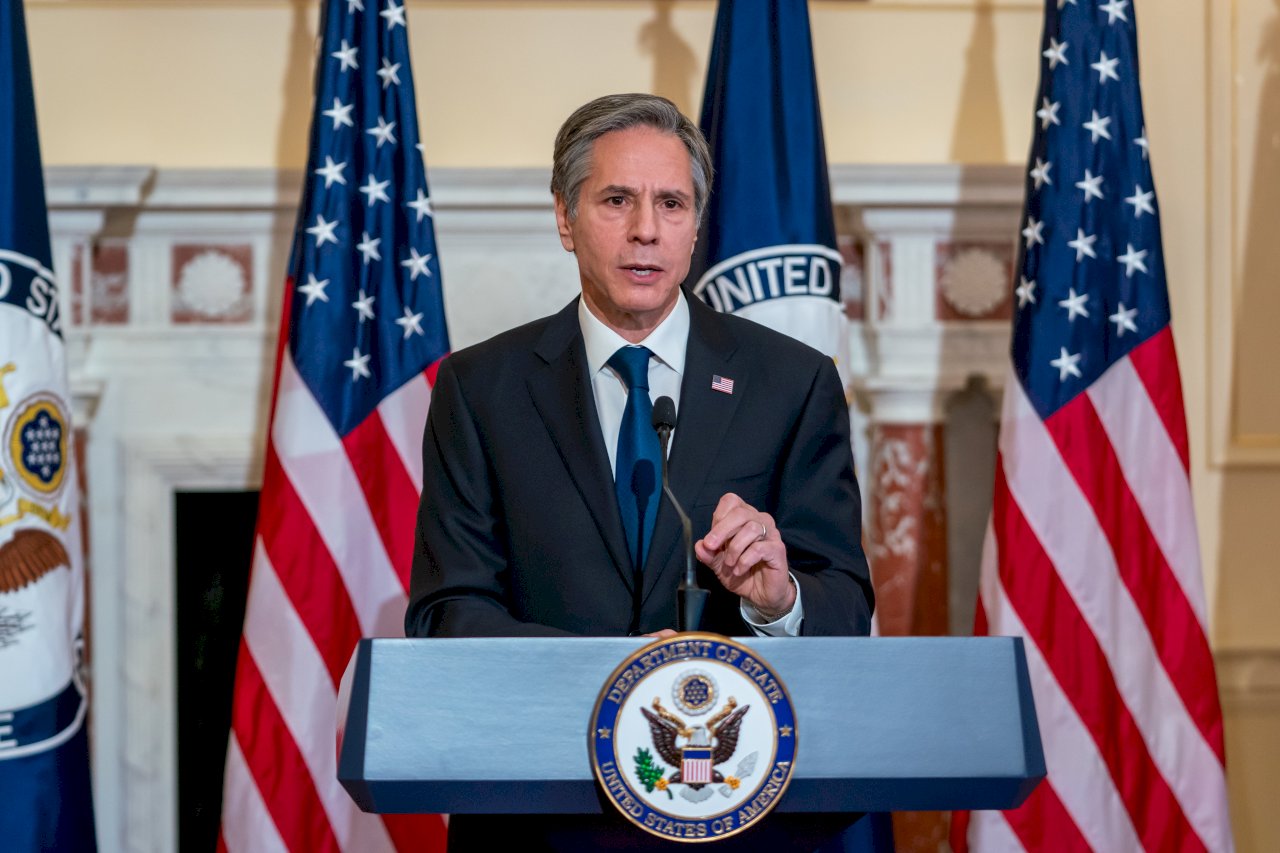 Taiwanpolitik der neuen US-Regierung