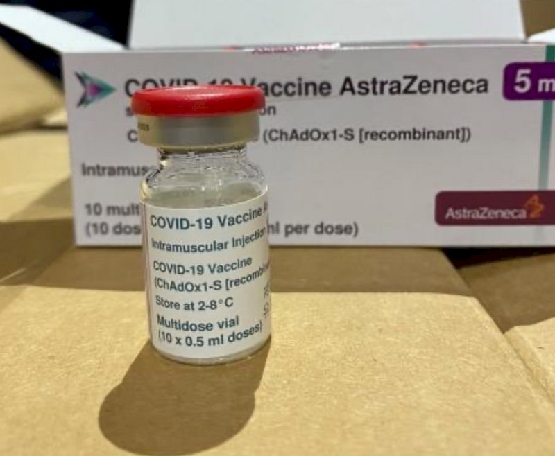 Gesundheitsbehörde: Beginn von Covid-19-Impfungen diese Woche