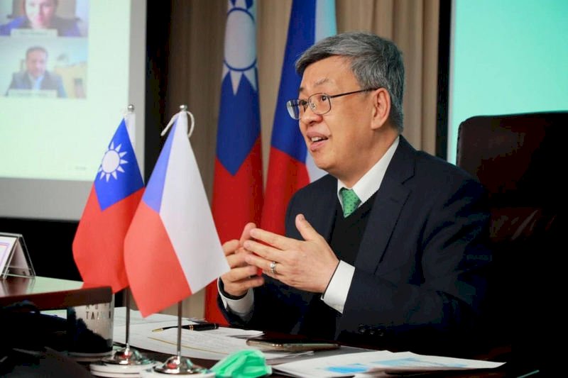 Experten in Taiwan und Tschechien halten Online-Forum über Epidemiebekämpfung ab