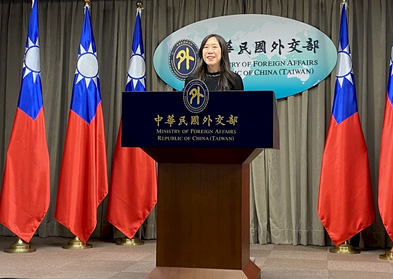 Taiwan bemüht sich um Teilnahme an der Weltgesundheitsversammlung