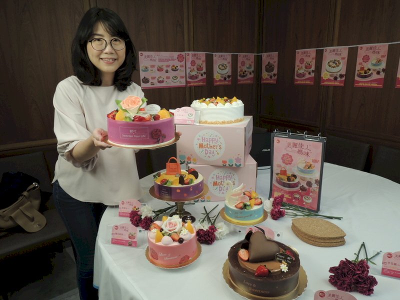 Muttertag in Taiwan