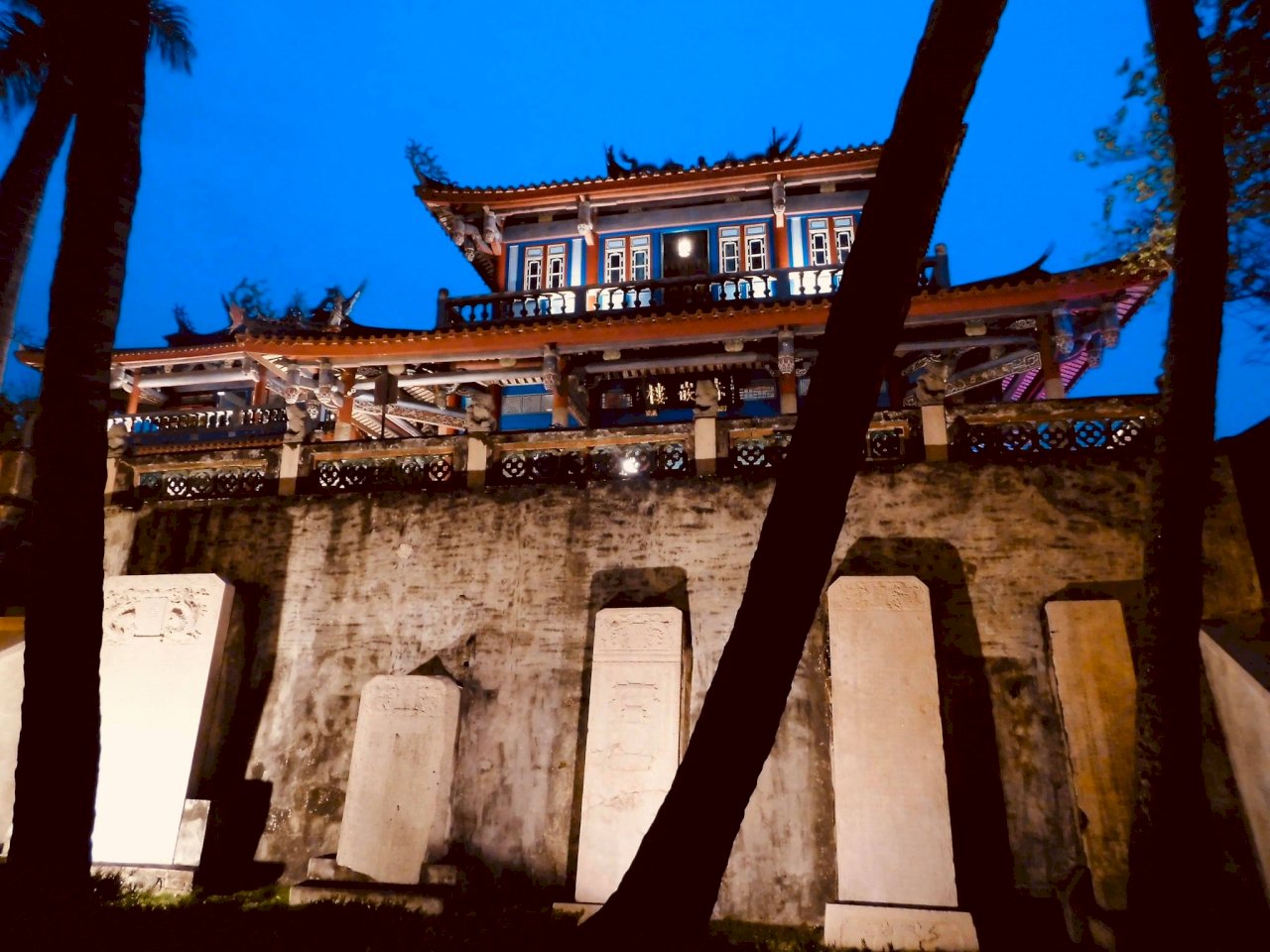 Reisetipps für Tainan und Kaohsiung