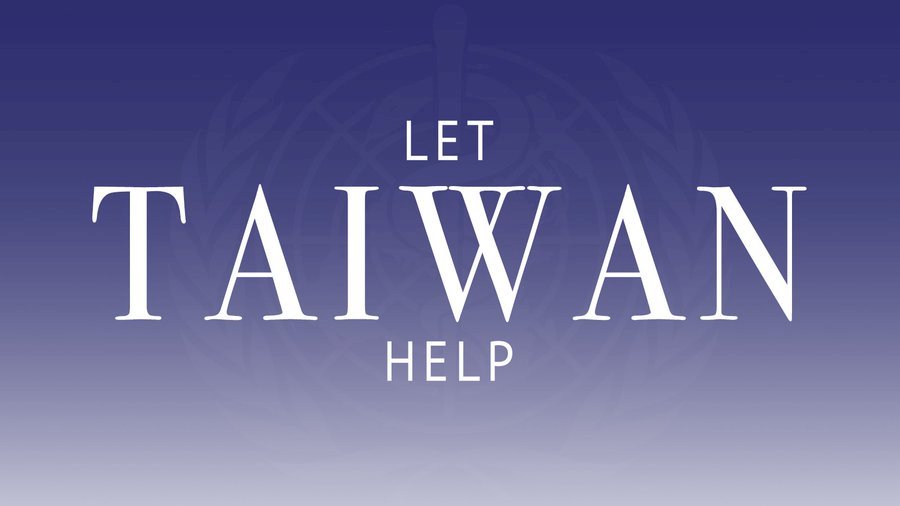 Taiwan wieder ohne Einladung für WHA