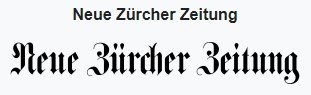 Matthias Sander: Für die NZZ in Taiwan