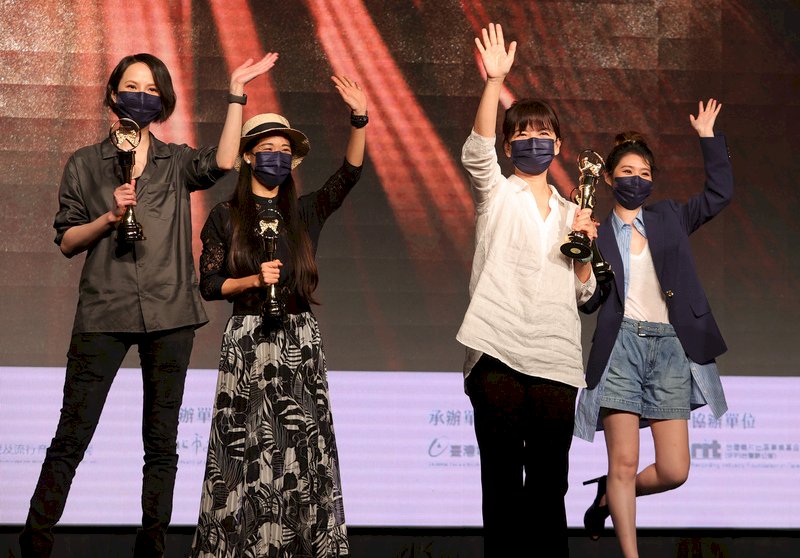 Golden Melody Awards Nominierungen: Bestes Album auf Hochchinesisch