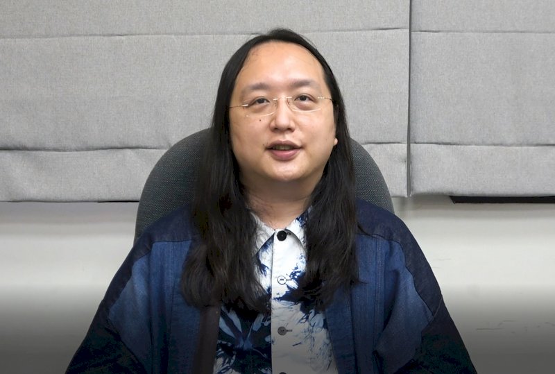 Digitale Pandemieprävention: Audrey Tang zu Gast im Clingendael Institute