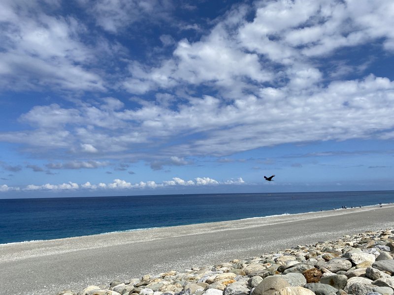 Komm mit ans Meer