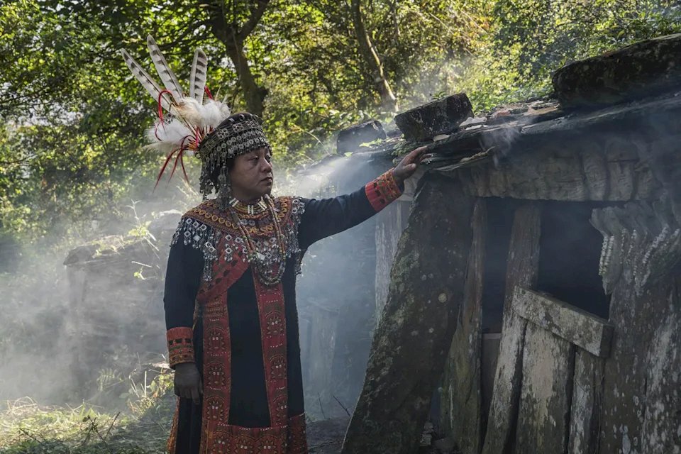 Dokumentarfilm 'Der Weg nach Hause'