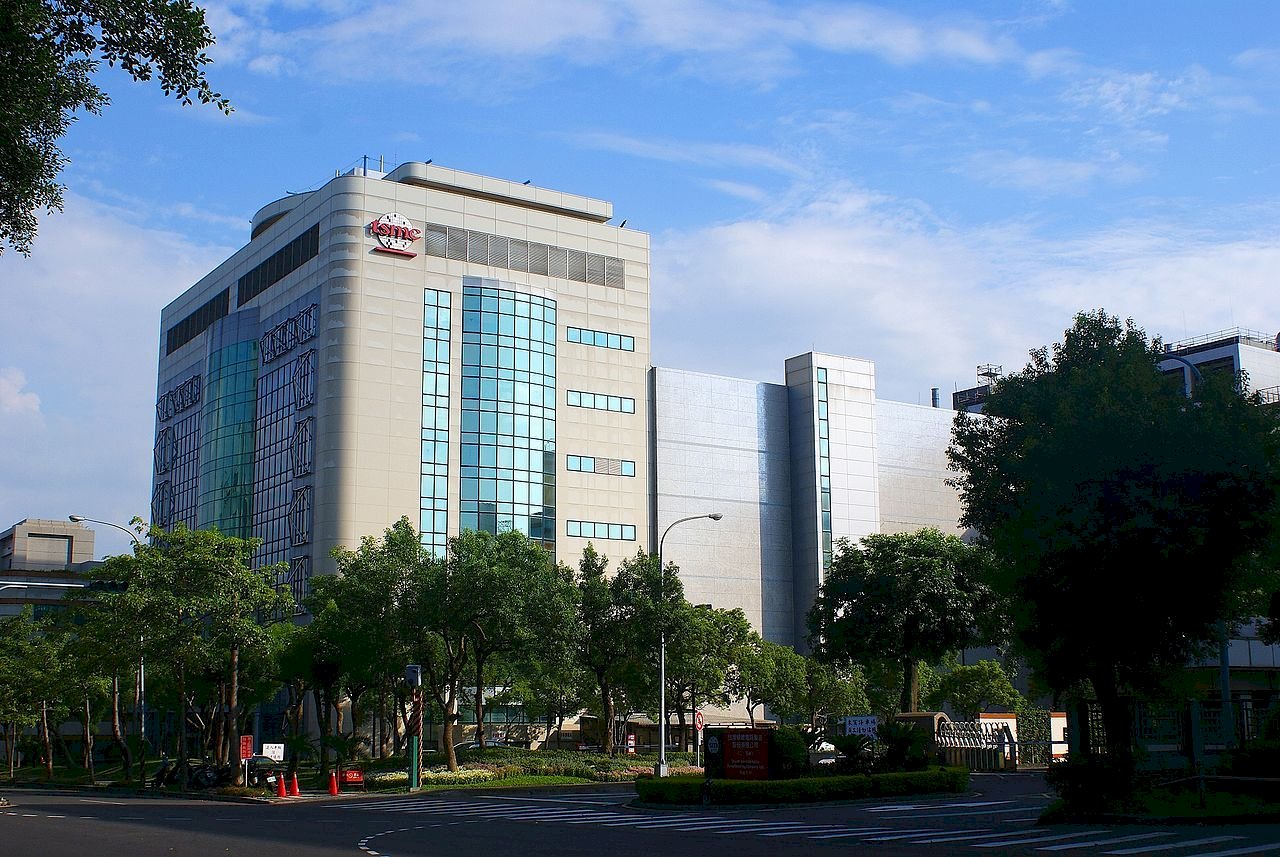 TSMC übt Notfälle mit gefälschten Bombennotizen