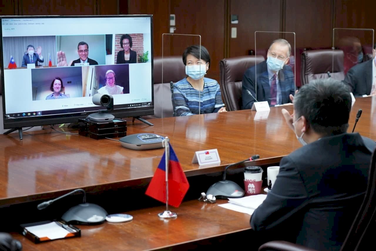 US-Gesundheitsminister: Taiwan muss Teil der WHA sein