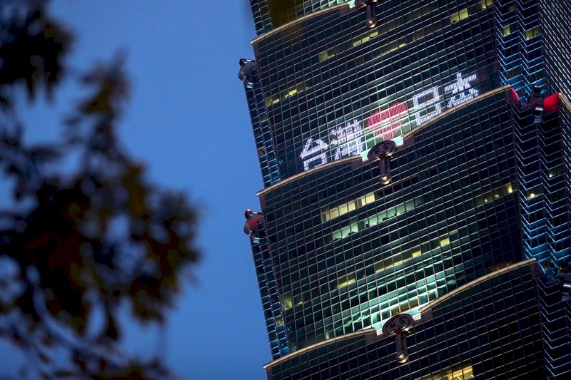 Japan spendet Taiwan 1,2 Millionen Dosen AZ Impfstoff