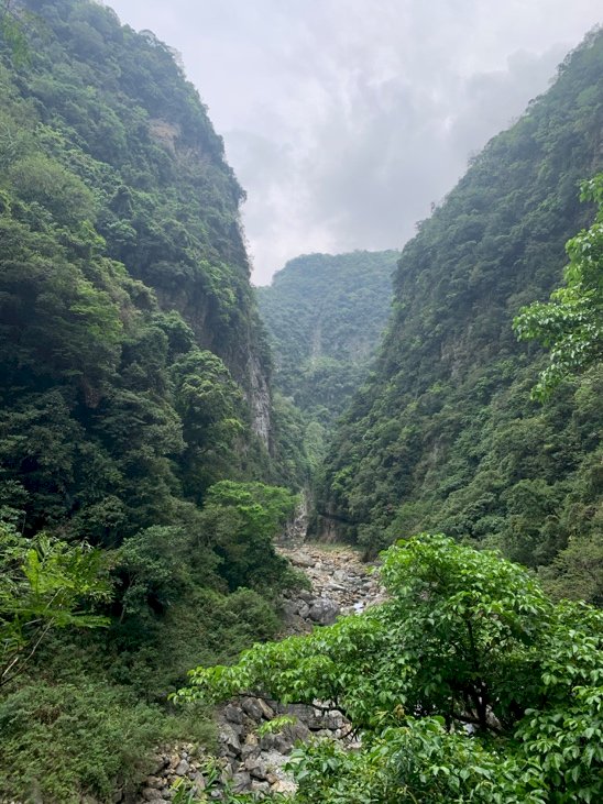 Hualien und Ostküste