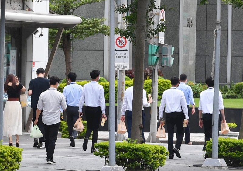 Wie ist das Arbeiten in einem taiwanischen Arbeitsumfeld?