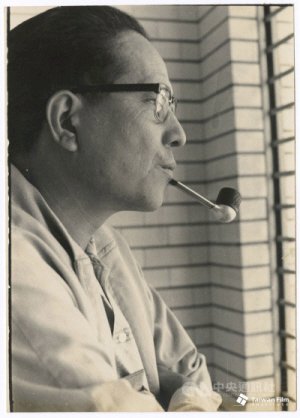 Filme des Regisseurs Hsin Chi