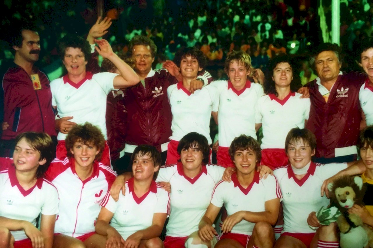 John Seidler über das (Fußball-)Wunder von Taipeh