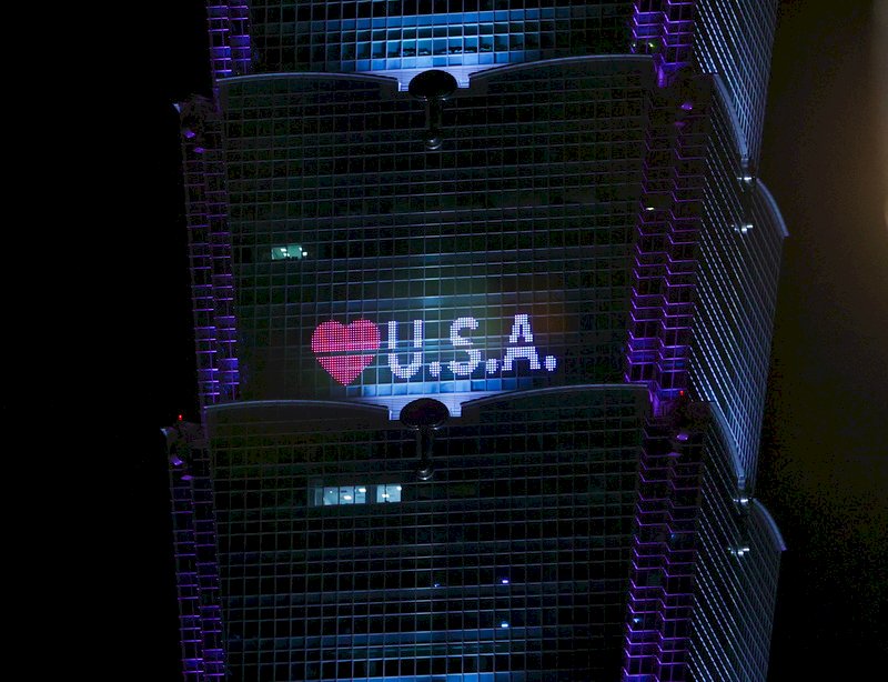 Außenminister dankt USA für Impfstoffspende