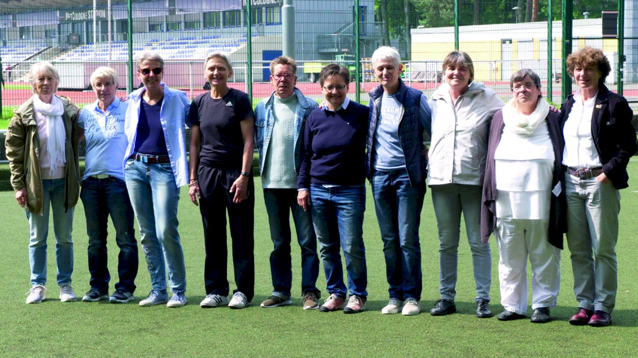 Dr. John David Seidler: Kontaktaufnahme mit der SSG 09 Bergisch Gladbach