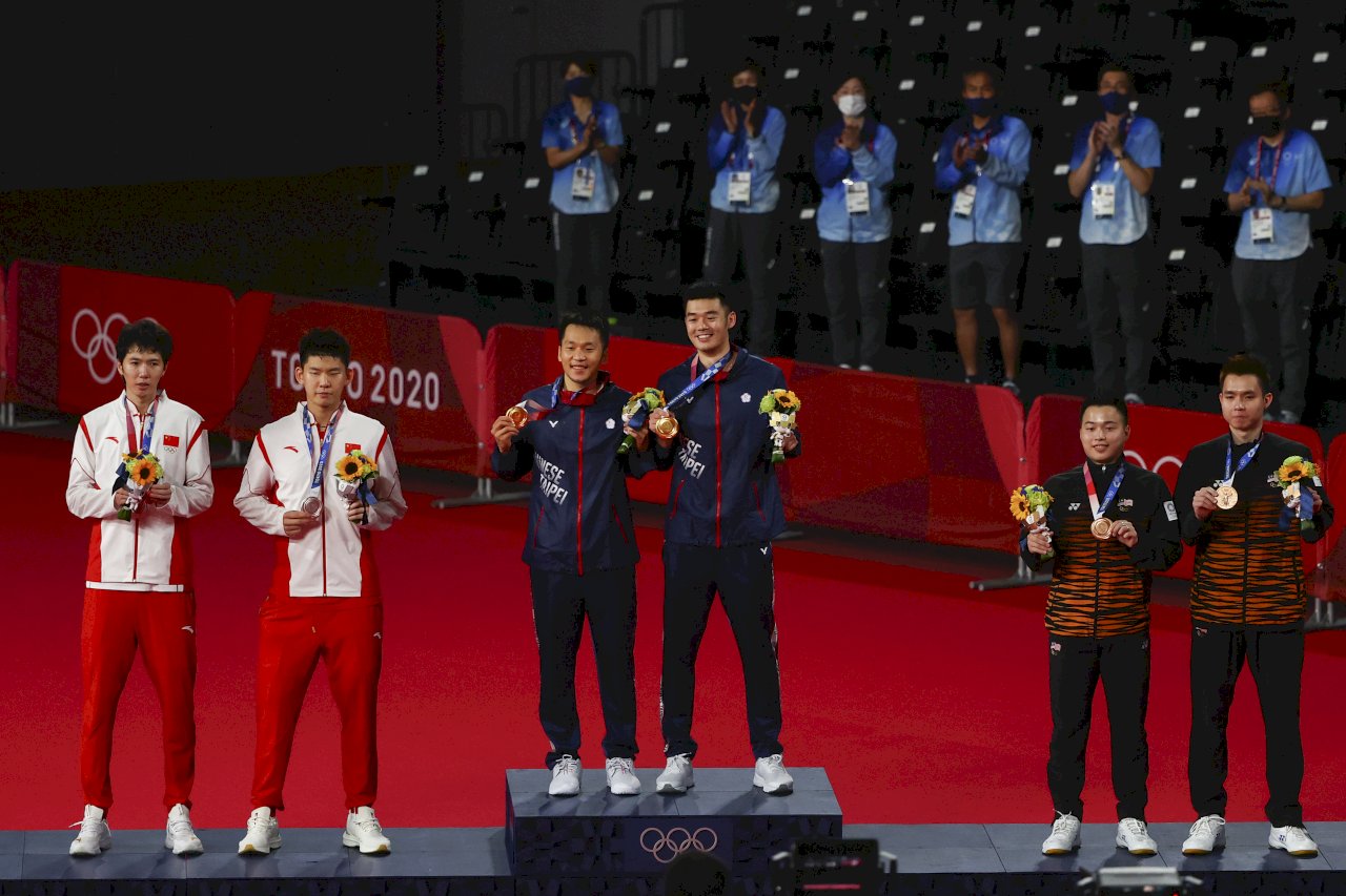 Rückblick auf Olympische Spiele in Tokio