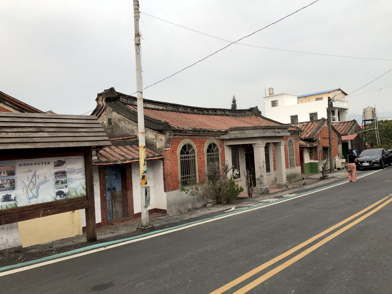 Reise nach Chaozhou