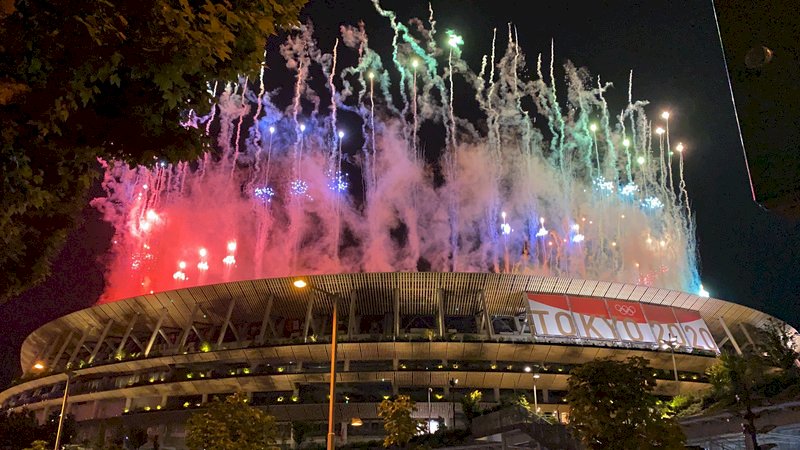 Olympische Spiele in Tokio enden mit Rekordergebnis für Taiwan