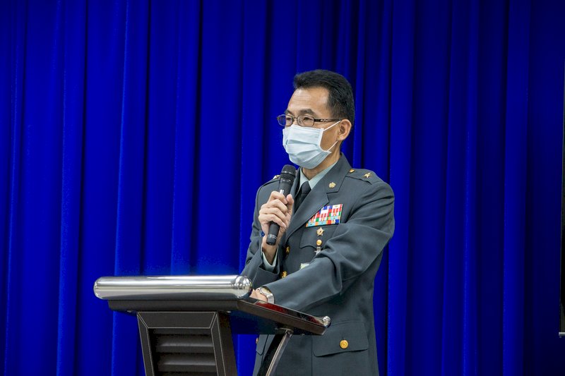 Han Kuang Militärübungen auf September verschoben